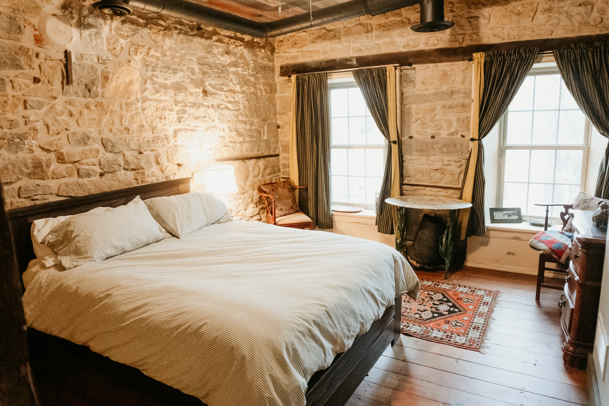 haven bedroom